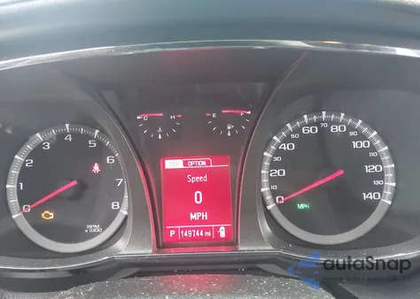 2013 GMC Terrain Sle-1 z USA, uszkodzony, nr VIN 2GKFLREK2D6292266